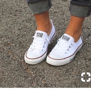 Converse Check Taylor All Star Shoreline Slipon